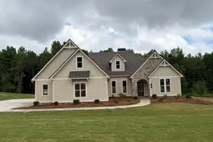 133 Woodford Dr, Roopville, GA 30170 - Photo 1