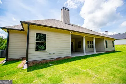 133 Woodford Drive, Roopville, GA 30170 - Photo 12