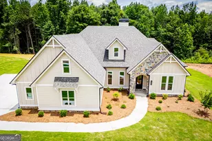 133 Woodford Dr, Roopville, GA 30170 - Photo 2