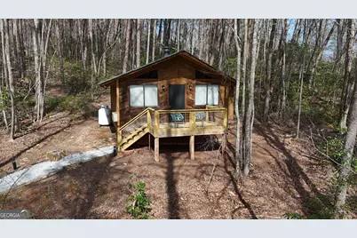 82 Twilight Dell Road, Sautee Nacoochee, GA 30571 - Photo 24