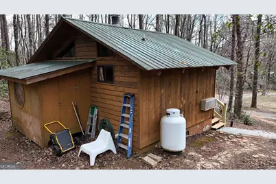 82 Twilight Dell Road, Sautee Nacoochee, GA 30571 - Photo 22