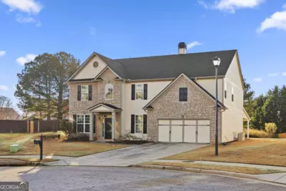 1214 Loowit Falls Court, Braselton, GA 30517 - Photo 2