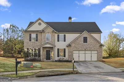 1214 Loowit Falls Court, Braselton, GA 30517 - Photo 1