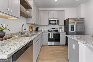 217 Ivey Terrace, Temple, GA 30179 - Photo 8