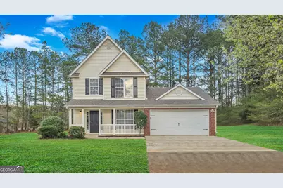 103 Huntington Terrace, Griffin, GA 30224 - Photo 2