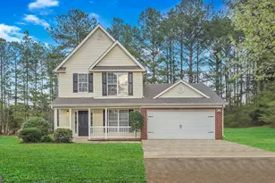 103 Huntington Terrace, Griffin, GA 30224 - Photo 2