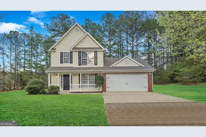 103 Huntington Terrace, Griffin, GA 30224 - Photo 1