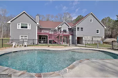967 Tope Road, Sharpsburg, GA 30277 - Photo 2