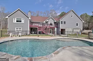 967 Tope Rd, Sharpsburg, GA 30277 - Photo 2