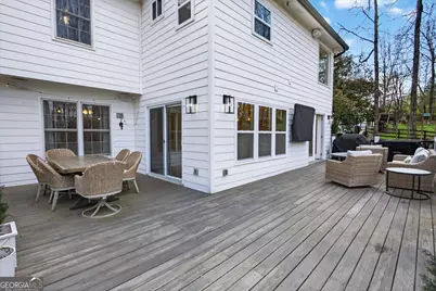 16145 Henderson Road, Milton, GA 30004 - Photo 8