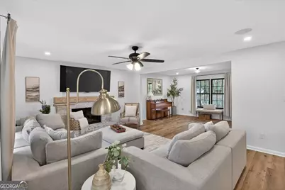 16145 Henderson Road, Milton, GA 30004 - Photo 24