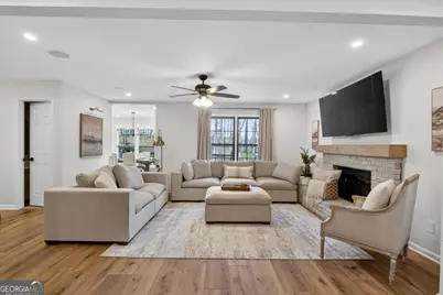 16145 Henderson Road, Milton, GA 30004 - Photo 22