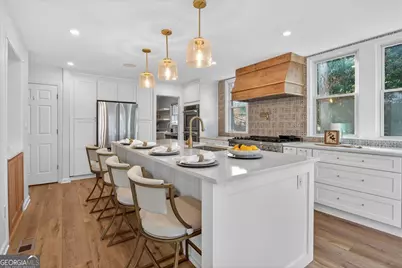 16145 Henderson Road, Milton, GA 30004 - Photo 2