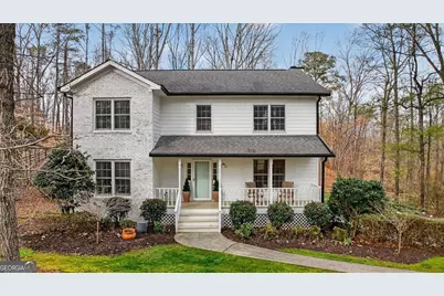 16145 Henderson Road, Milton, GA 30004 - Photo 1