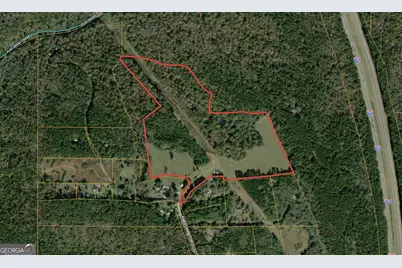0 Robert Hodnett Road, Pine Mountain, GA 31822 - Photo 1