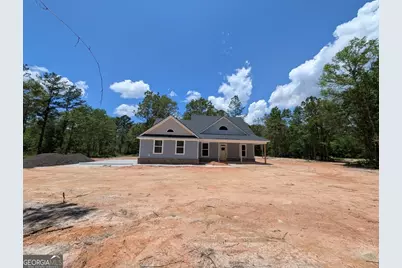 879 Stafford Dairy Road SE, Ludowici, GA 31316 - Photo 2