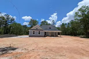 879 Stafford Dairy Road SE, Ludowici, GA 31316 - Photo 2