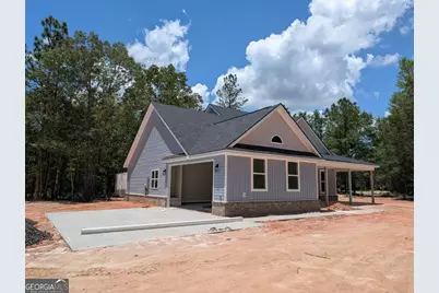 879 Stafford Dairy Road SE, Ludowici, GA 31316 - Photo 22