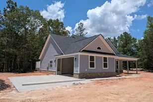 879 Stafford Dairy Road SE, Ludowici, GA 31316 - Photo 22