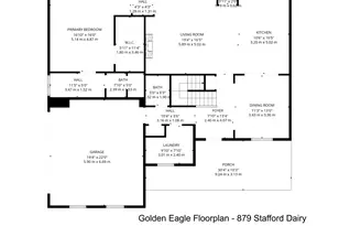 879 Stafford Dairy Road SE, Ludowici, GA 31316 - Photo 16