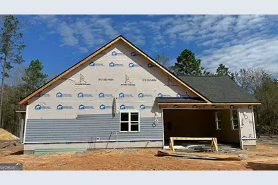 879 Stafford Dairy Road SE, Ludowici, GA 31316 - Photo 14