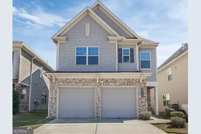 3640 Moon Crest Drive, McDonough, GA 30253 - Photo 1