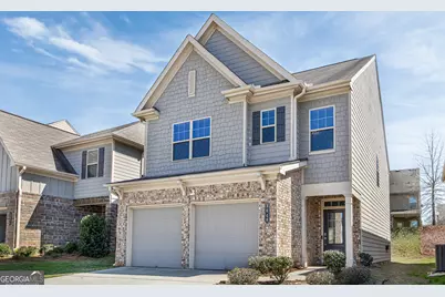 3640 Moon Crest Drive, McDonough, GA 30253 - Photo 2