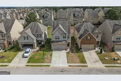 3640 Moon Crest Drive, McDonough, GA 30253 - Photo 32