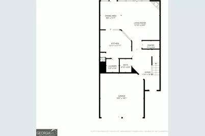 3640 Moon Crest Drive, McDonough, GA 30253 - Photo 38