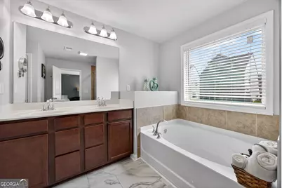 3640 Moon Crest Drive, McDonough, GA 30253 - Photo 18