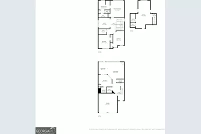 3640 Moon Crest Drive, McDonough, GA 30253 - Photo 36