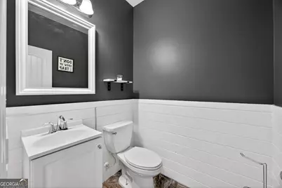 3640 Moon Crest Drive, McDonough, GA 30253 - Photo 4