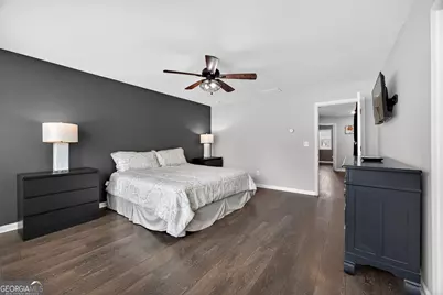 3640 Moon Crest Drive, McDonough, GA 30253 - Photo 16