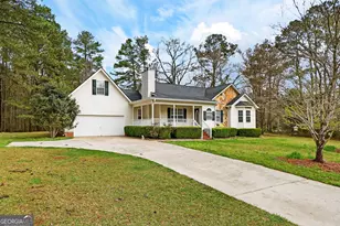 108 Whippoorwill Ridge Rd, Jackson, GA 30233 - Photo 6