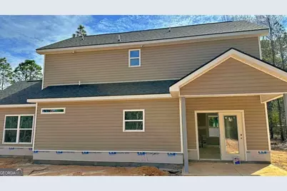 829 Stafford Dairy Road SE, Ludowici, GA 31316 - Photo 2