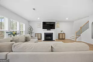 361 Riverclub Rd, Acworth, GA 30101 - Photo 10
