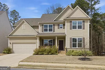 361 Riverclub Road, Acworth, GA 30101 - Photo 2