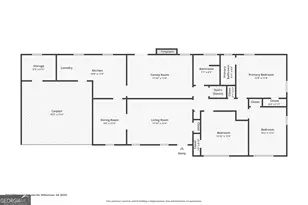 2411 Williamson Zebulon Rd, Williamson, GA 30292 - Photo 46