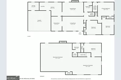 2411 Williamson Zebulon Road, Williamson, GA 30292 - Photo 44