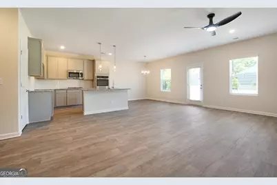 101 Faulkner Circle, Social Circle, GA 30025 - Photo 8