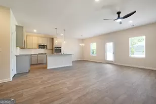 101 Faulkner Circle, Social Circle, GA 30025 - Photo 8