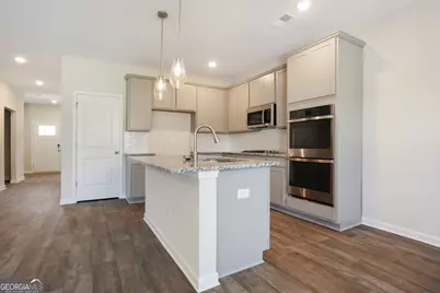 101 Faulkner Circle, Social Circle, GA 30025 - Photo 10