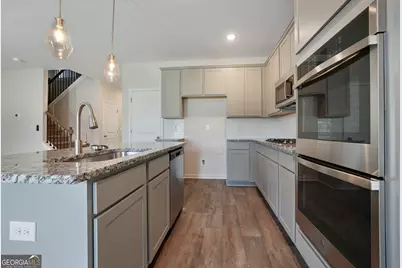 101 Faulkner Circle, Social Circle, GA 30025 - Photo 12