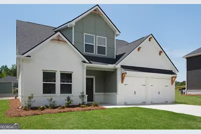 101 Faulkner Circle, Social Circle, GA 30025 - Photo 2