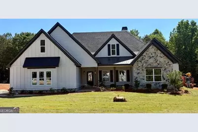 127 Woodford Drive, Roopville, GA 30170 - Photo 2
