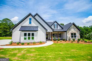 127 Woodford Dr, Roopville, GA 30170 - Photo 1