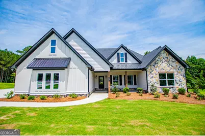 127 Woodford Drive, Roopville, GA 30170 - Photo 2