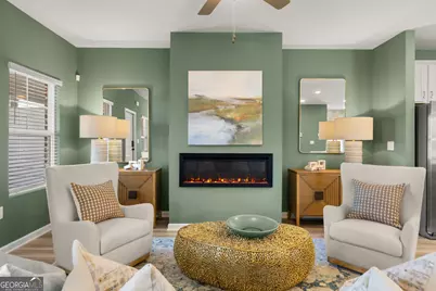 3261 Lake Carlton Road #24, Loganville, GA 30052 - Photo 12