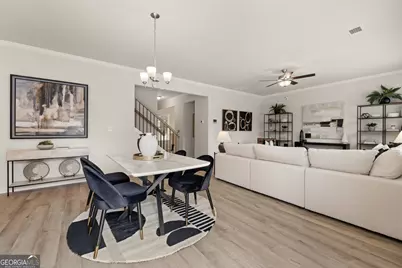 722 Ellis Spring Way #69, Lawrenceville, GA 30045 - Photo 16