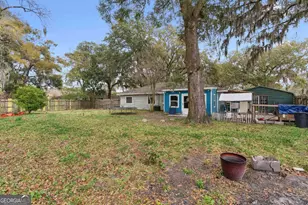 248 Liberty Tree Rd, Saint Marys, GA 31558 - Photo 22